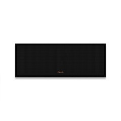 Klipsch R-50C 2-Way Black Wired 400 W